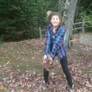 Meet your Posher, Carole